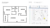 Floor Plan Thumbnail